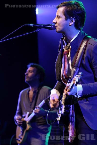 SEX ASSETS AND WASTE MANAGEMENT - 2012-03-21 - PARIS - Olympia - 
